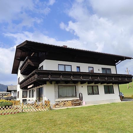Privatzimmer Pendl Abtenau Exterior photo