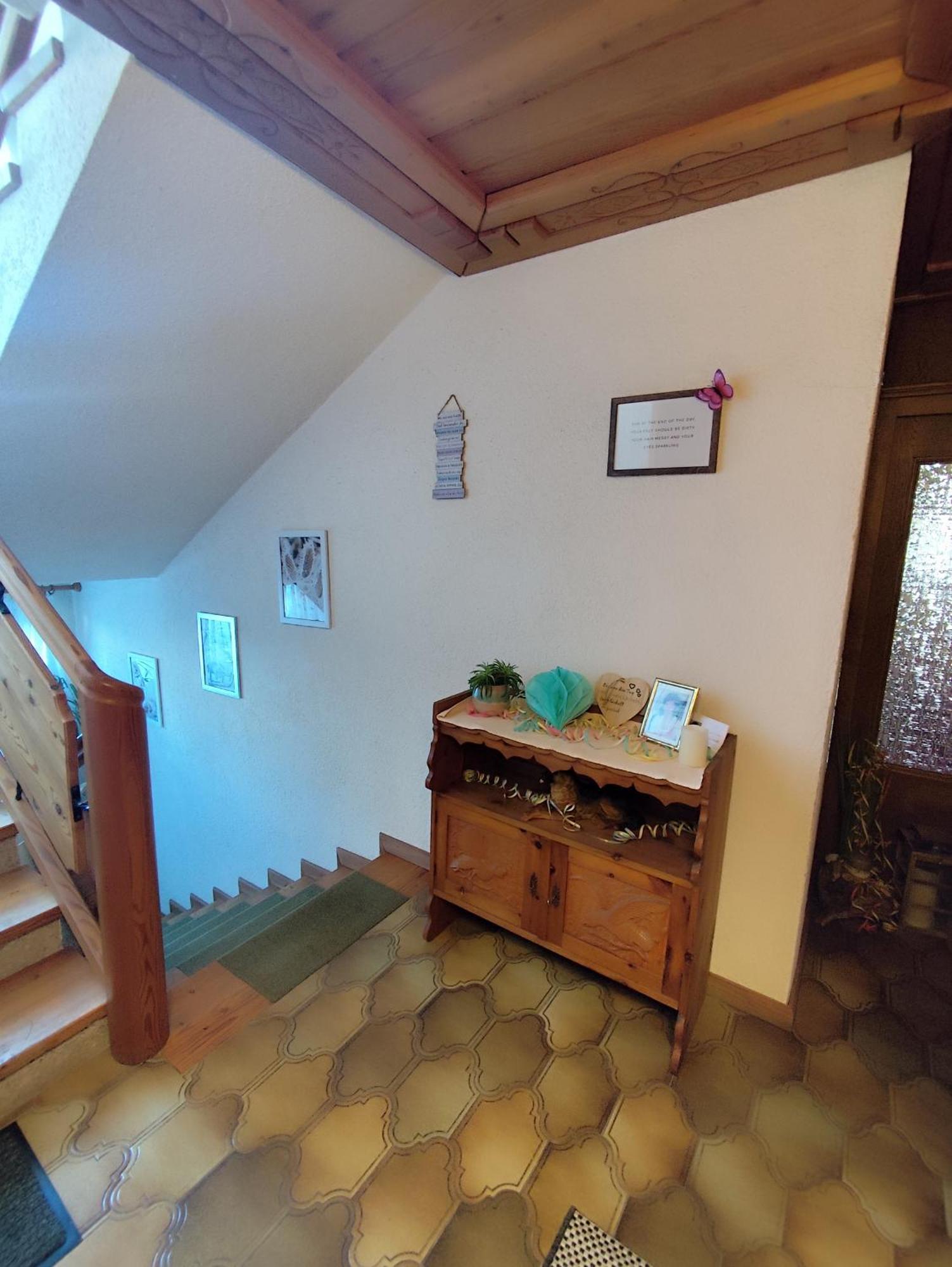 Privatzimmer Pendl Abtenau Exterior photo