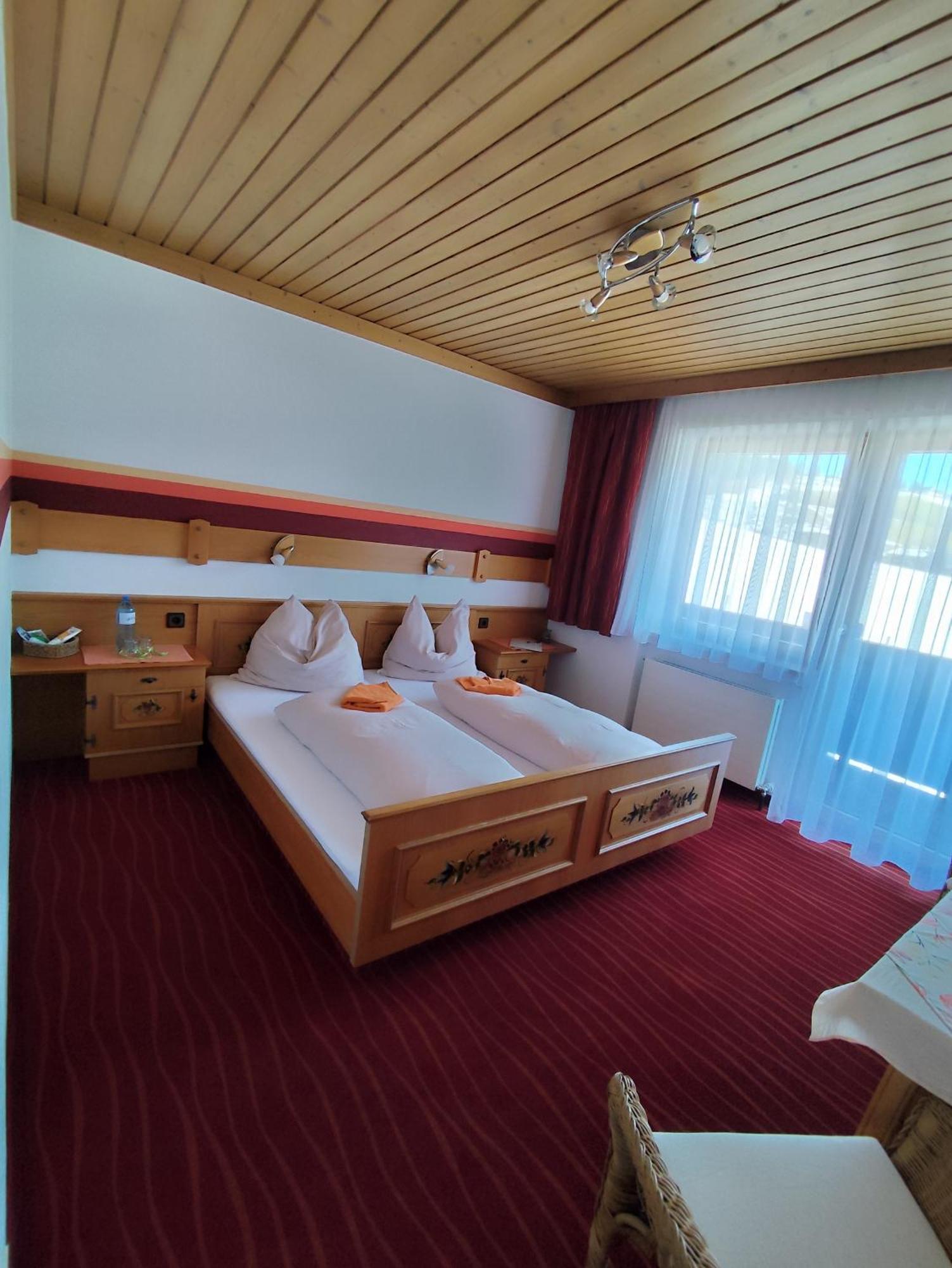Privatzimmer Pendl Abtenau Exterior photo